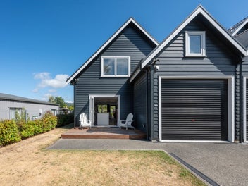 134 Kenrigg Road, Taupo