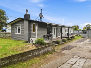 21 Terence Street, Tauhara, Taupo