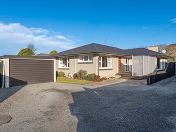 11B Aldersgate Street, Kaiapoi