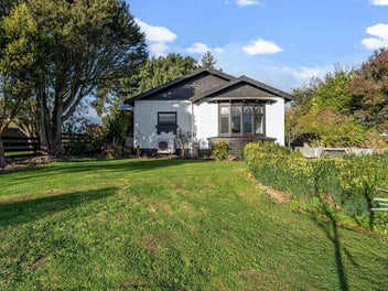 107 Ball Street, Kingswell, Invercargill