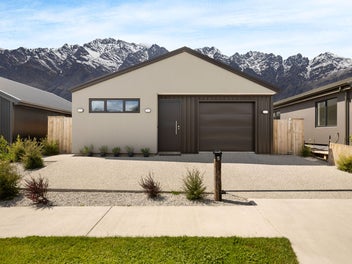 5 Collie Road, Jacks Point, Queenstown