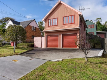 41 Kawerau Avenue, Devonport, Auckland