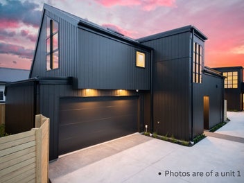 2/152 Hills Road, Edgeware, Christchurch