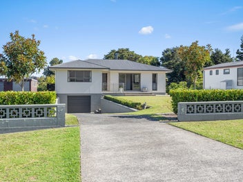 11 Spencer Street, Te Aroha, Te Aroha