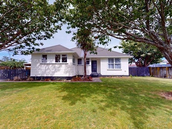 14 Vincent Drive, Levin, Levin