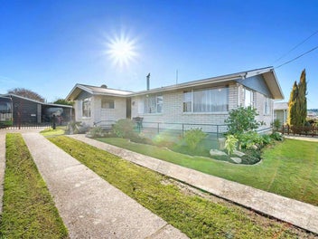 39 Argyle Street, Weston, Oamaru
