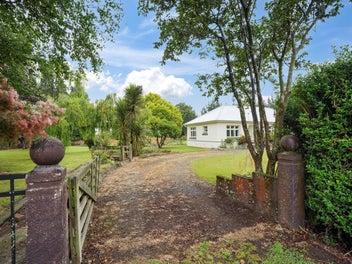 147 Thomsons Crossing Road West, Thomsons Crossing, Winton