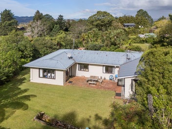 175 Bulltown Road, Waihi, Waihi