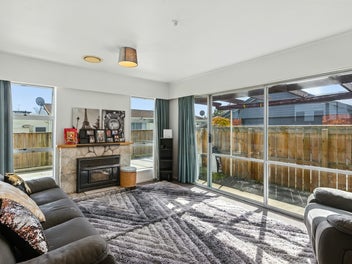 16A Kings Drive, Levin, Levin