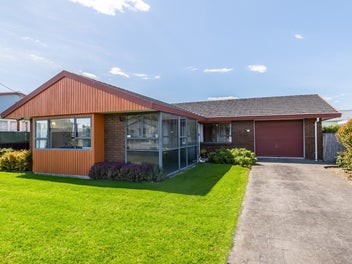3A Coradine Street, Masterton