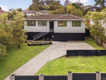 24 Leo Street, Glen Eden, Auckland
