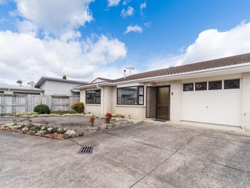 8 Oxford Street, Hokowhitu, Palmerston North