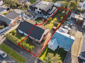 87 Walker Road, Point Chevalier, Auckland