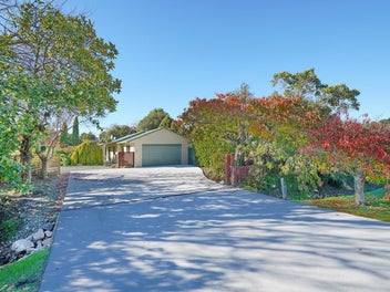 15A Terrace Road, Leithfield, Leithfield
