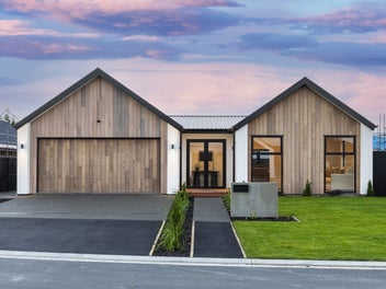 53 Bridgehampton Drive, Prebbleton, Prebbleton