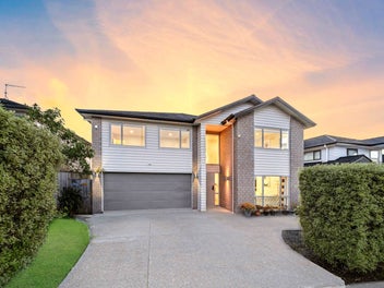 119 Flat Bush School Road, Flat Bush, Auckland