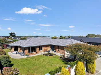 58 Allison Crescent, Kaiapoi, Kaiapoi