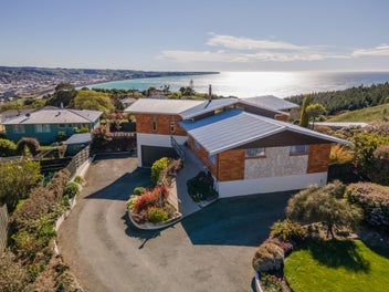 18 Brinkburn Street, South Hill, Oamaru