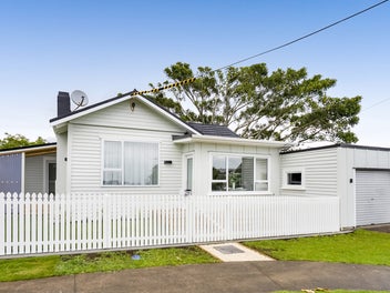 29 Dorset Avenue, Westown, New Plymouth