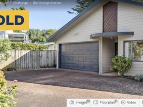16A Oranga Avenue, Onehunga, Auckland