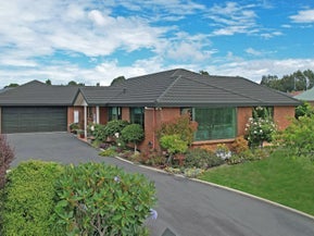 7 Hannah Place, Holmes Hill, Oamaru