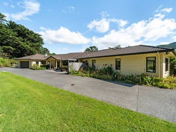 1296A Akatarawa Road, Akatarawa, Upper Hutt