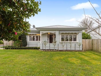 44 Aroha View Avenue, Te Aroha, Te Aroha