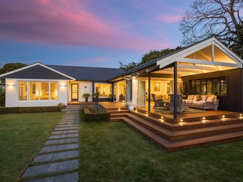 7 Ernlea Terrace, Cashmere, Christchurch