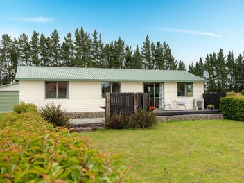 2 Avon Street, Lumsden, Lumsden
