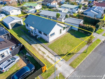 50 Odlin Crescent, Nawton, Hamilton