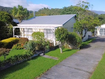 10 Corbett Street, Hector, Hector