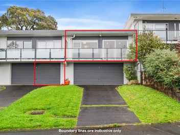 2/9 Strong Street, St Johns, Auckland
