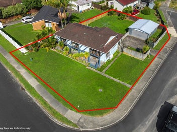 1 Lansdown Place, Papakura, Papakura