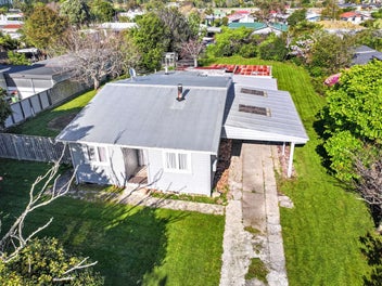 62 Lahore Street, Wairoa, Wairoa