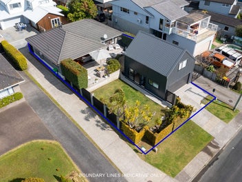 1/8 Waller Avenue, Bucklands Beach, Auckland
