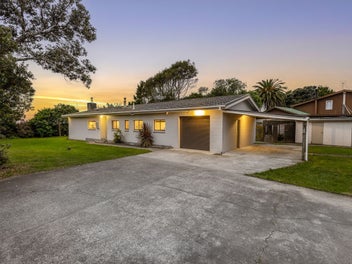 189 Tararua Road, Levin, Levin