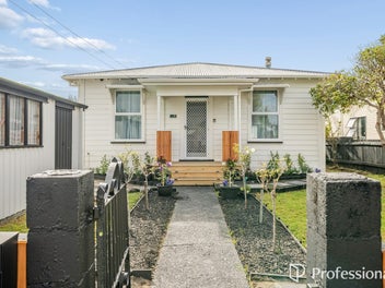53 York Street, Moera, Lower Hutt