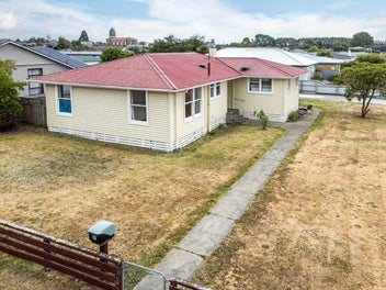 80 High Street, Waimate, Waimate