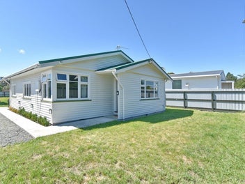 21 Ferguson Avenue, Waipara, Waipara