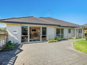 1 Harvest Court, Paraparaumu, Paraparaumu