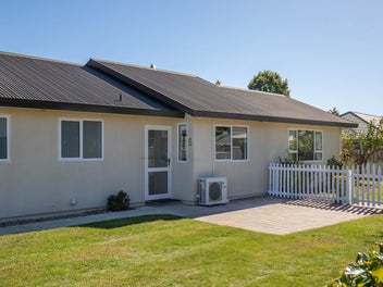 5 Boundary Road, Alexandra, Alexandra