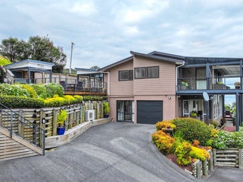3 Arthur Road, Thames