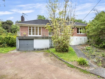 368 Henderson Valley Road, Henderson Valley, Auckland