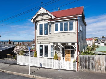 73 Elm Row, Dunedin Central, Dunedin