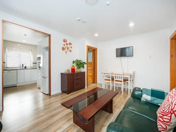 5/288 College Street, West End, Palmerston North