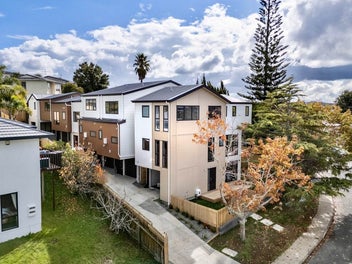 44C Bruce Road, Glenfield, Auckland