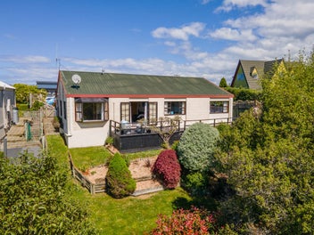 2 Bedford Street, Oamaru North, Oamaru