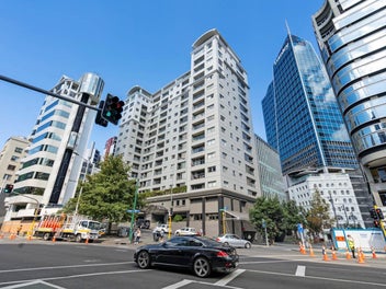 3F/1 Emily Place, Auckland Central, Auckland