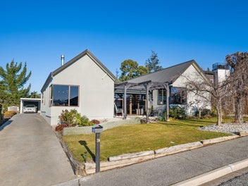 39 Kamaka Crescent, Bridge Hill, Alexandra