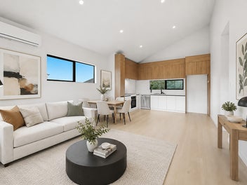 7/29 Te Koa Road, Panmure, Auckland